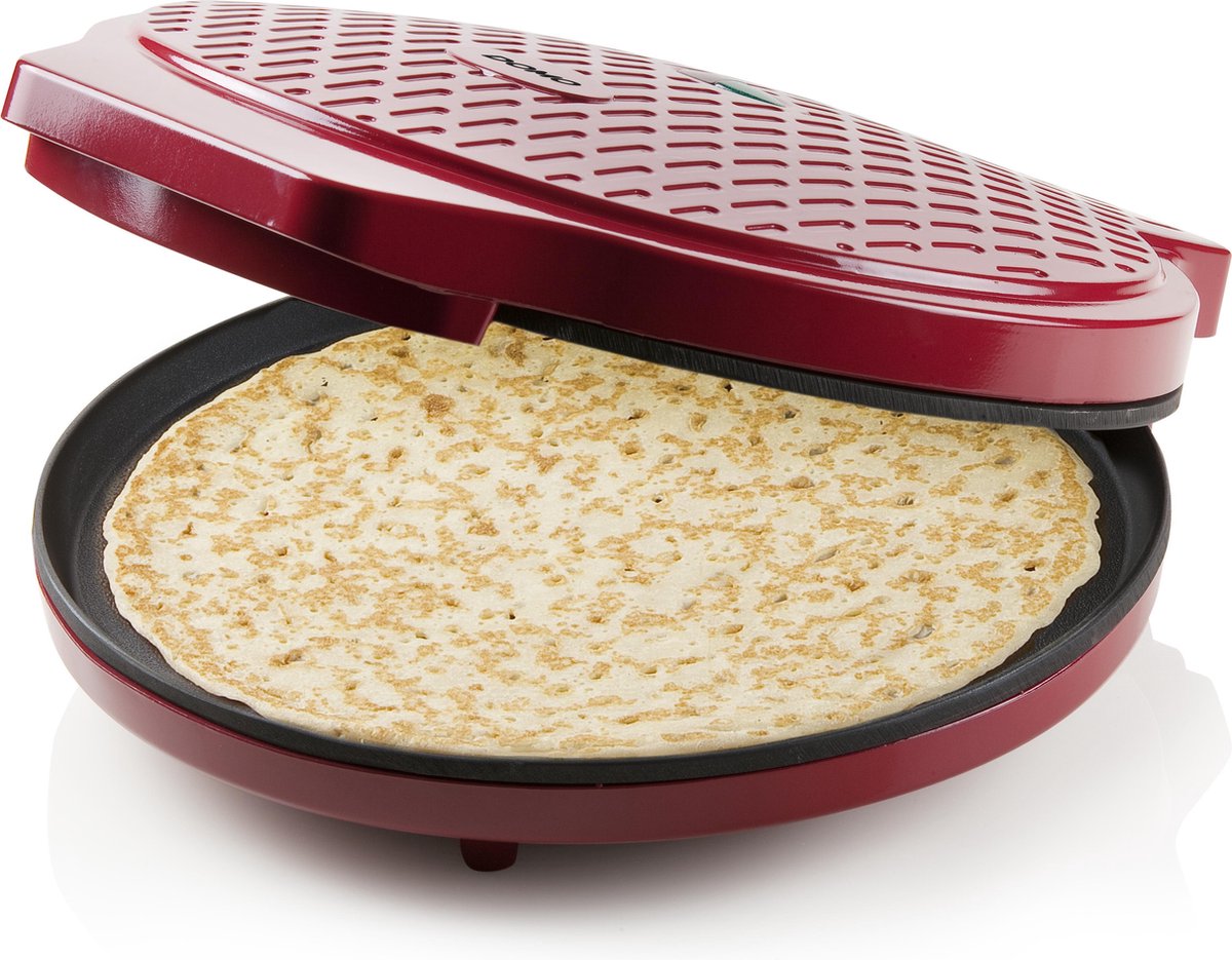 Domo My Express Pizza Maker 1450 W 30 cm (EU-Stecker)