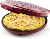 Domo My Express Pizza Maker 1450 W 30 cm (EU-Stecker)