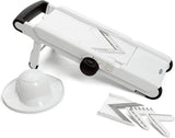 OXO Mandoline-snijmachine met V-blad 