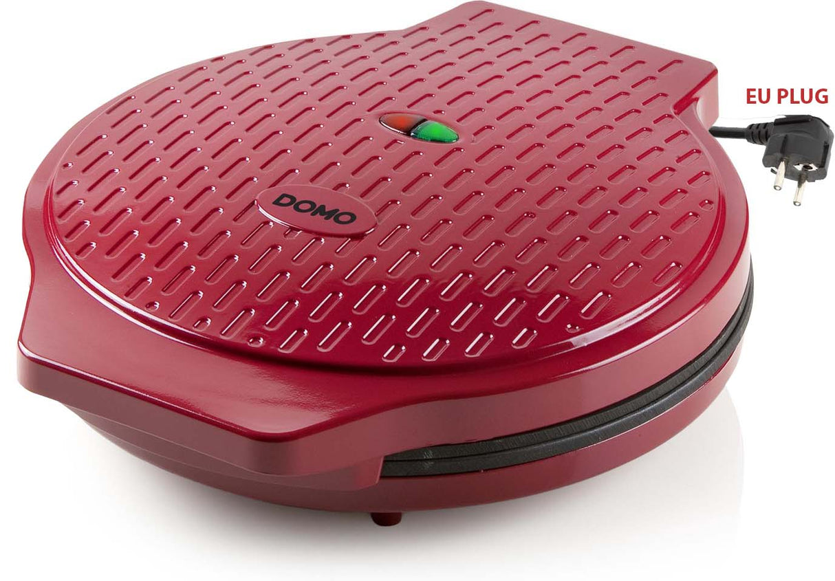 Domo My Express Pizza Maker 1450 W 30 Cm (EU Plug)