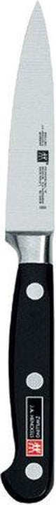 Zwilling Professional 'S' Paring and garnishing knife 10cm