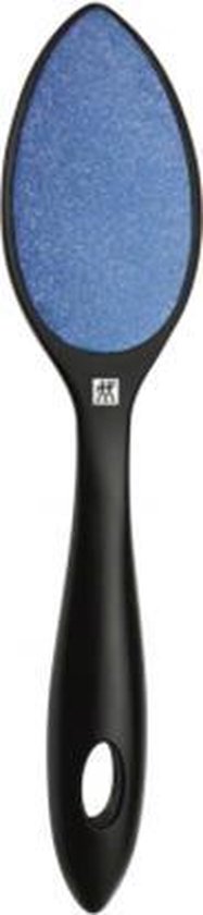 Zwilling Pedro Callus Remover Black Ceramic Stone