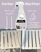 Hagerty Outdoor Plastic Cleaner 500ml – Plastic Furniture Cleaner
