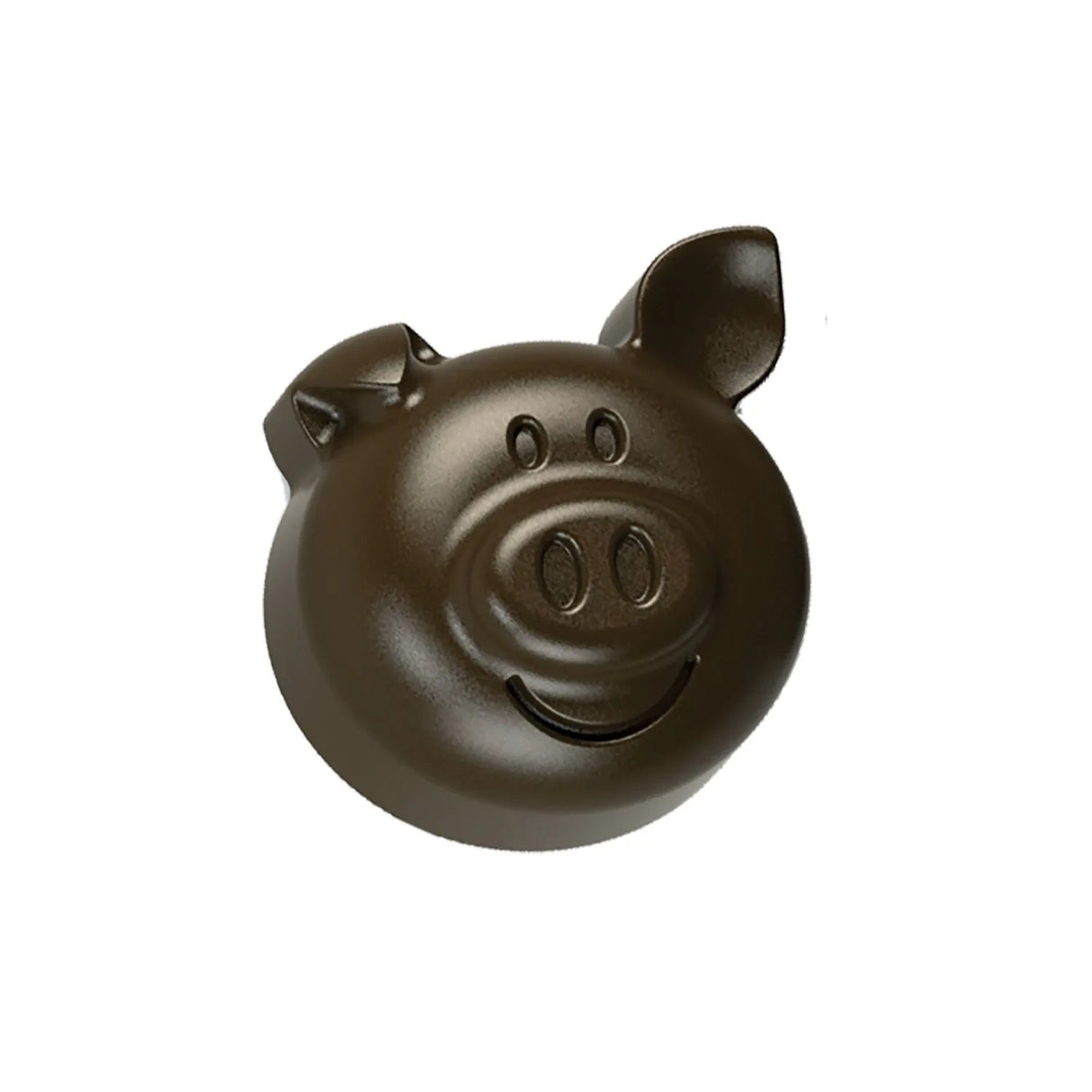 Silikomart Scg35 Choco Pigs - Silicone Mould 31x29 mm