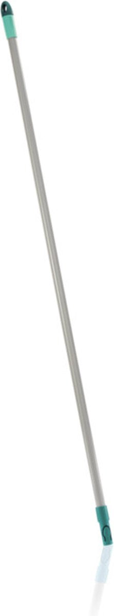 Leifheit Steel Handle with Click System 140cm