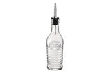 Bormioli Officina Öl und Essig Flasche 27cl