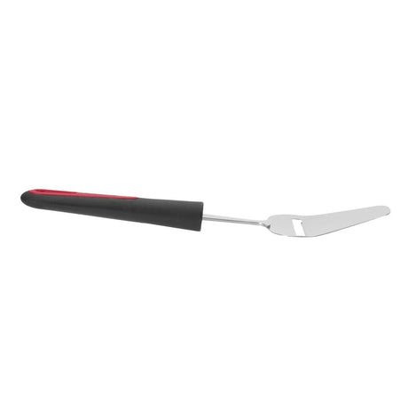 Westmark Heavy Duty roestvrijstalen kaas Slicer (rood/zwart)