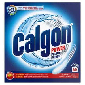 Calgon powder descaler 4 in 1 barrel 1.5kg