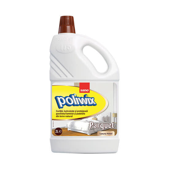 Sano Poliwix Parquet Luxury Hotel 2lt