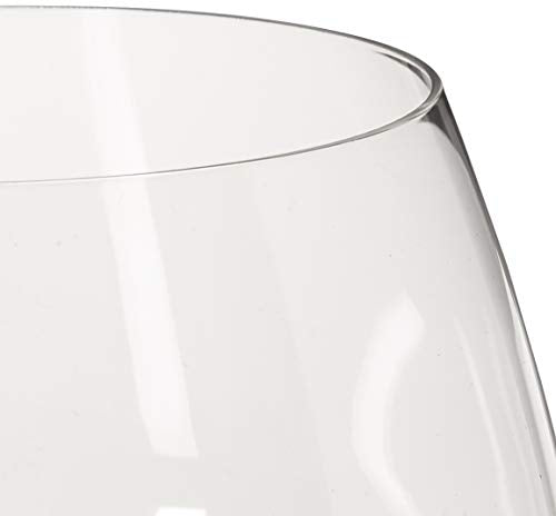 Riedel Extreme Oaked Chardonnay Glass, Set Of 2, Clear