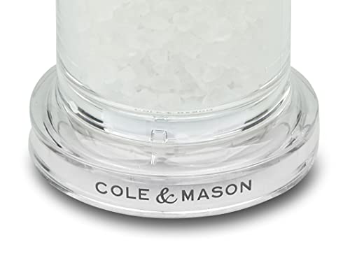 Cole & Mason 505 Salt Mill 14 cm