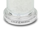 Cole & Mason 505 Salt Mill 14 Cm