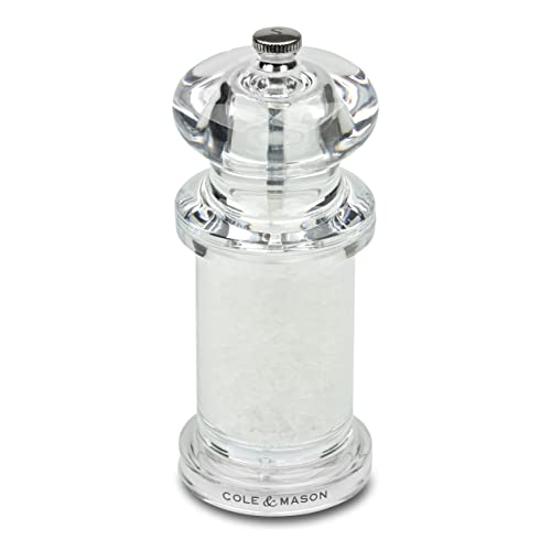 Cole & Mason 505 Salt Mill 14 cm