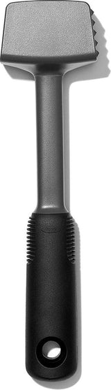 OXO Good Grips Meat Hammer - Plastic Exterior - Hygienic and Ergonomic