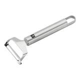 ZWILLING Pro Swivel Peeler – Stainless Steel Y Peeler