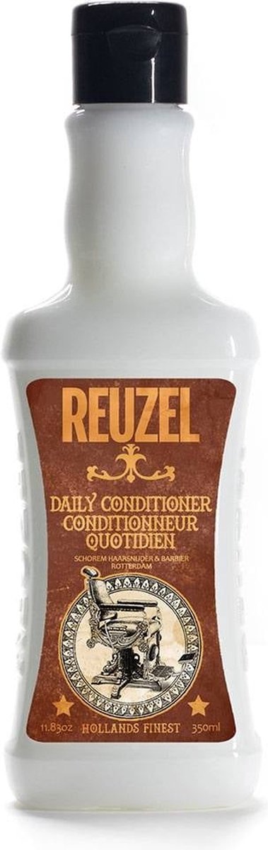 Reuzel - Dagelijkse conditioner - 100 ml