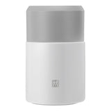 ZWILLING Thermo
Food jar white-grey