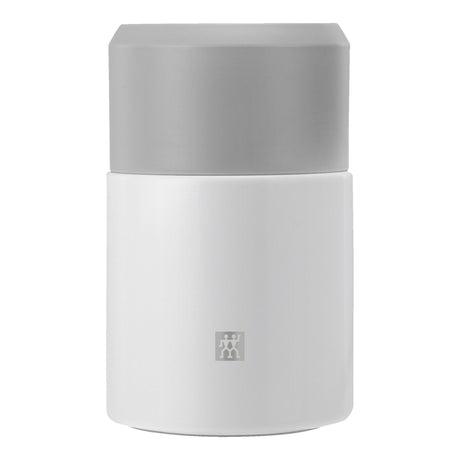 ZWILLING Thermo
Food jar white-grey