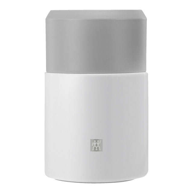 ZWILLING Thermo
Food jar white-grey