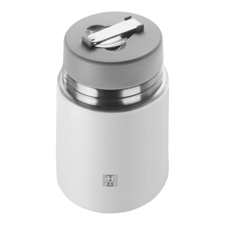 Zwilling Thermo Food Container 700 ml - White