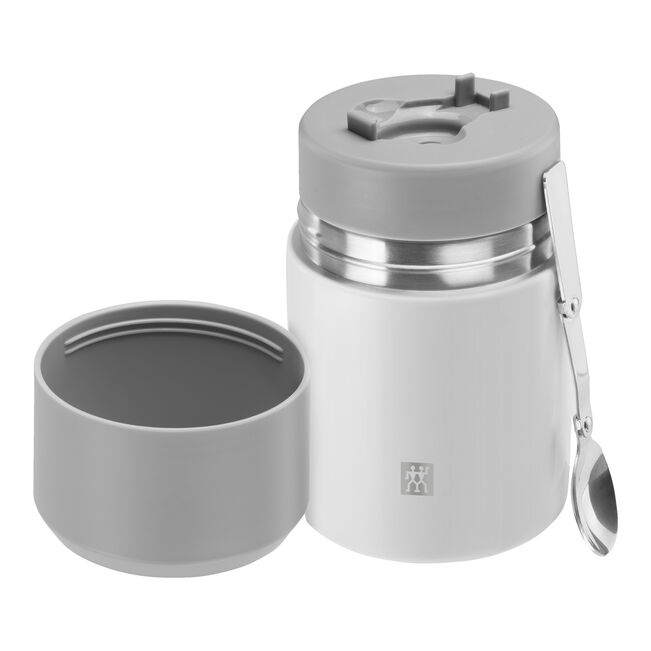 Zwilling Thermo Food Container 700 ml - White