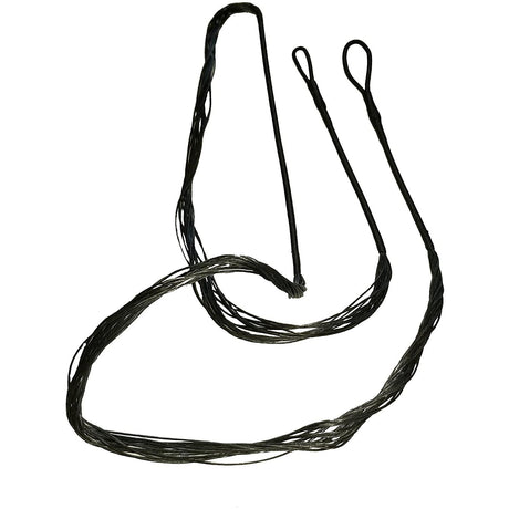 KESHES B-55 bowstring with adjustable strands