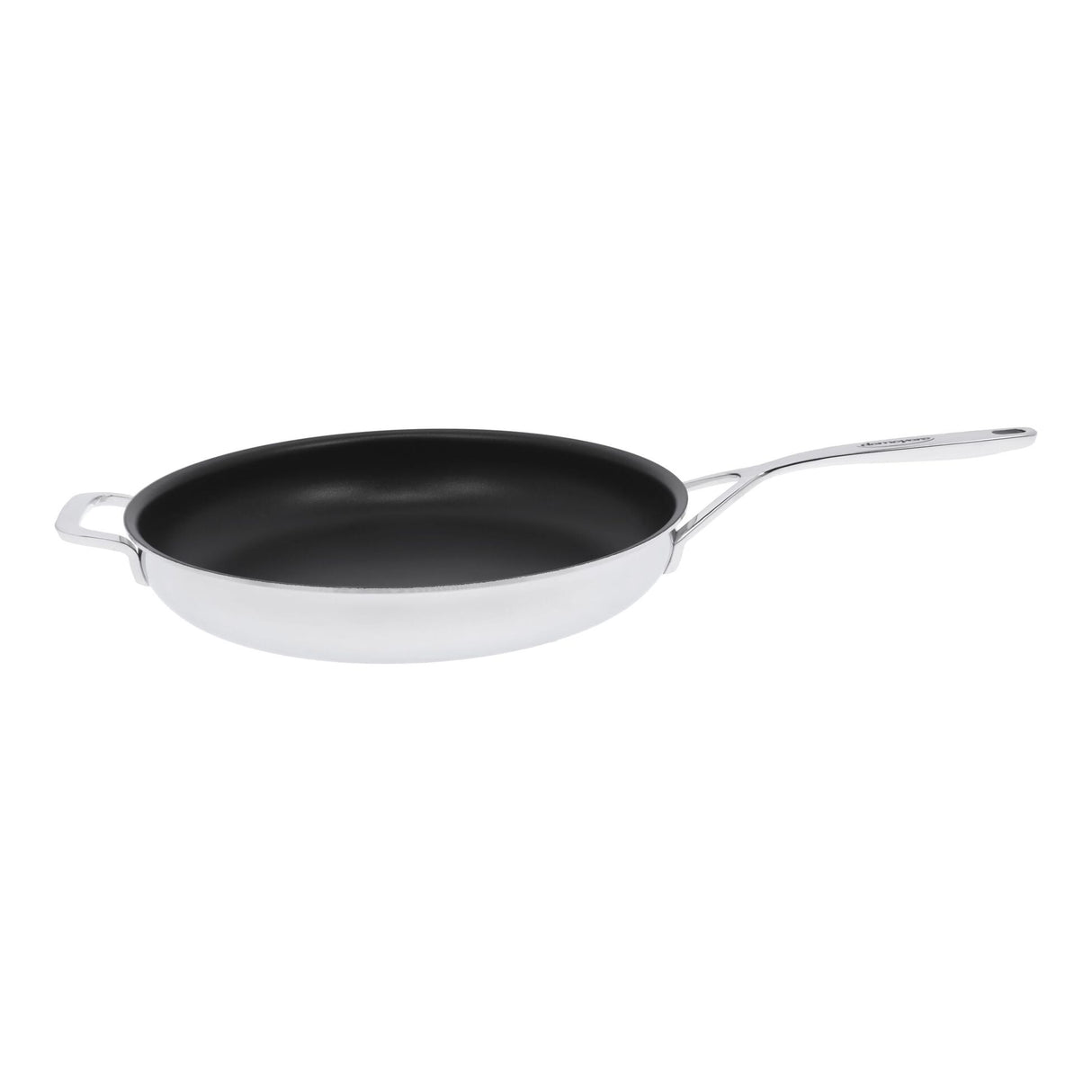 Demeyere Intense 5 Frying Pan Duraslide 32 Cm