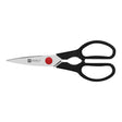 ZWILLING TWIN L Multi-Purpose Shears – Stainless Steel Kitchen Scissors (20.5 cm)