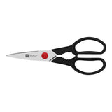 ZWILLING TWIN L Multi-Purpose Shears – Stainless Steel Kitchen Scissors (20.5 cm)