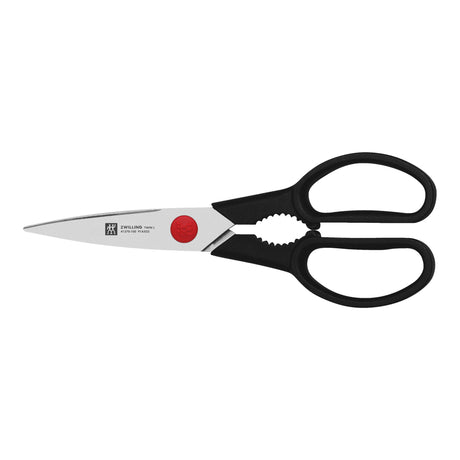 ZWILLING TWIN L Multi-Purpose Shears – Stainless Steel Kitchen Scissors (20.5 cm)