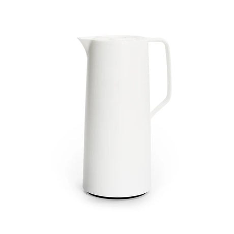 Tefal Motiva White Thermos Flask – 1 L – Scandinavian Design