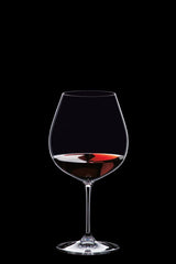 Riedel Vinum 6416/7 Burgundy Set Of 2 Glasses