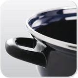 BK Cookware Fortalit Cocotte 26 cm – 3 L 