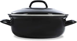 Cuisiner avec la cocotte néerlandaise BK Fortalit