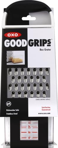 Oxo Good Grips Box Grater