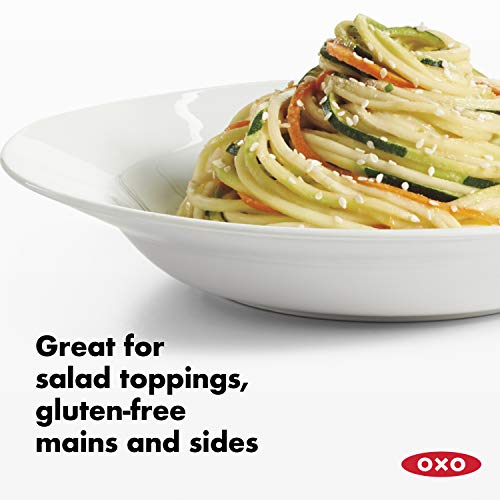 Oxo Good Grips Hand Held Spiralizer