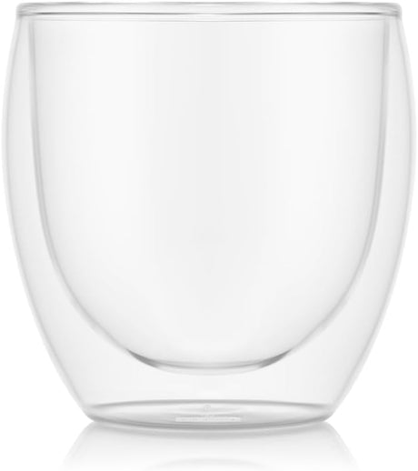 Bodum doublewalled cup - 25 cl - Carte Noir