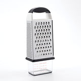 Oxo Good Grips Box Grater