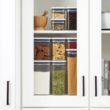 OXO Good Grips POP 2.0 10-Piece Airtight Storage Container Set