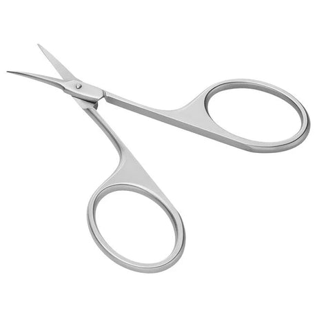 Zwilling Premium Steeple Tip Cuticle scissor - Mat -Stainless steel