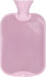 Fashy Hot Water Bottle Thermoplastic 2 L Half-Ribbed