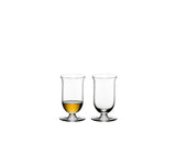 Riedel - Vinum, Single Malt Whisky 2 Whiskygläser (6416/80)