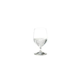 Riedel Vinum Water Glass Set Of 2