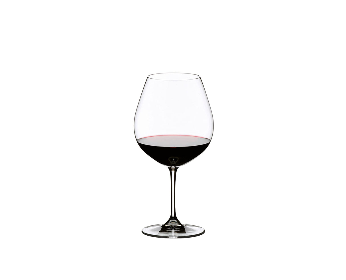 Riedel Vinum 6416/7 Burgundy Set Of 2 Glasses