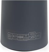 Tefal Motiva White Thermos Flask – 1 L – Scandinavian Design