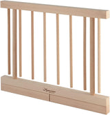 Eppicotispai EP 102 Natural Beechwood Collapsable Pasta Drying Rack