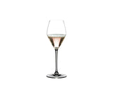 Rosé champagneglas/roséwijn