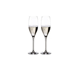 Riedel Vinum Prestige Glass Tank, Set Of 2