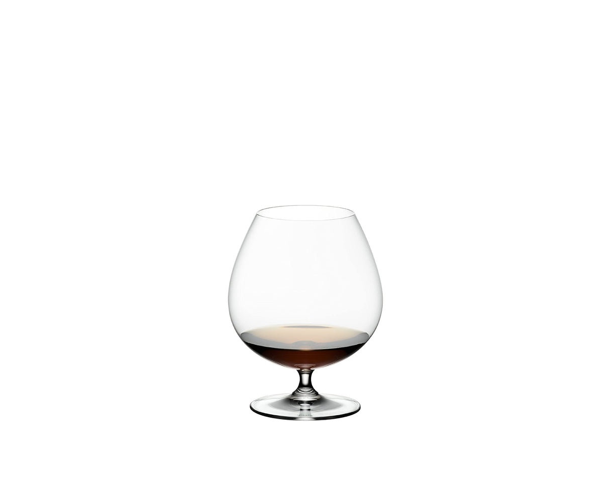 Riedel Vinum Brandy Glass - Pair Kitchen Cookware And Serveware