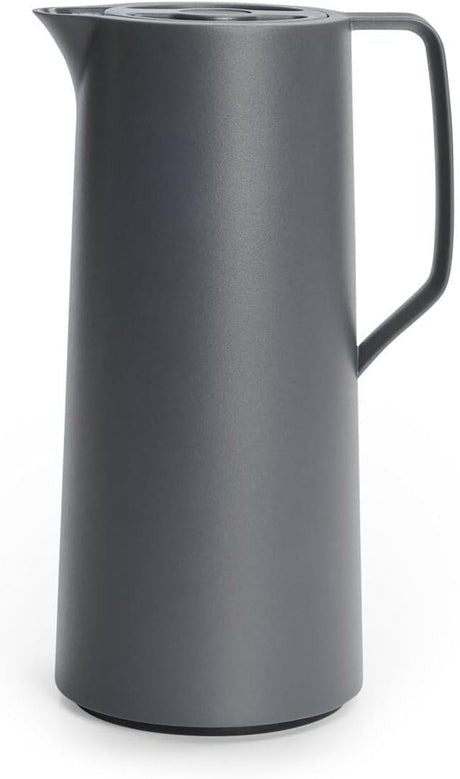 Tefal Motiva White Thermos Flask – 1 L – Scandinavian Design